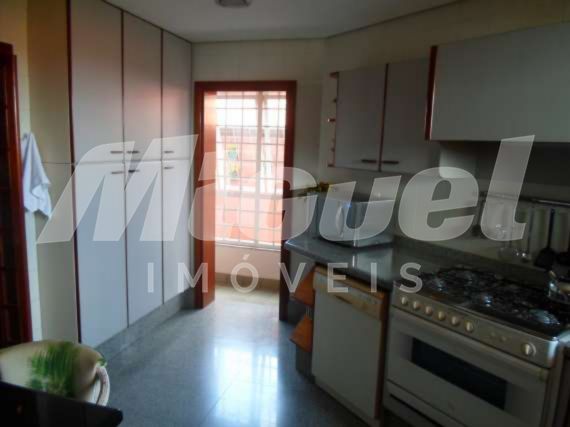 Casa, à venda, Paulista - 4 quartos - Piracicaba/SP: 