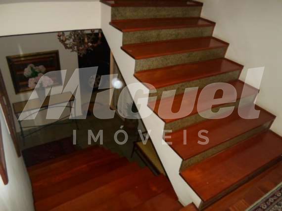 Casa, à venda, Paulista - 4 quartos - Piracicaba/SP: 