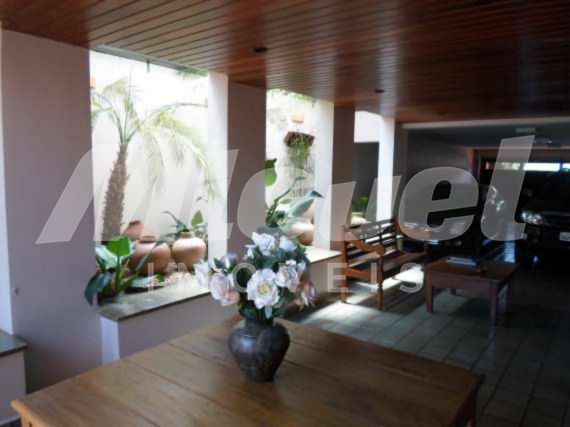 Casa, à venda, Paulista - 4 quartos - Piracicaba/SP: 