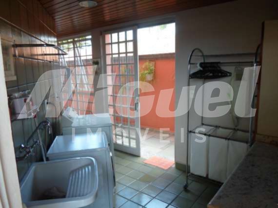 Casa, à venda, Paulista - 4 quartos - Piracicaba/SP: 