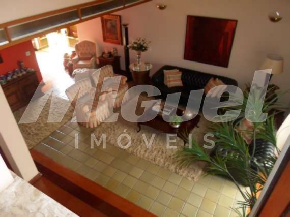 Casa, à venda, Paulista - 4 quartos - Piracicaba/SP: 