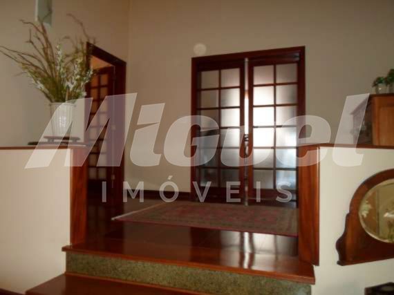 Casa, à venda, Paulista - 4 quartos - Piracicaba/SP: 