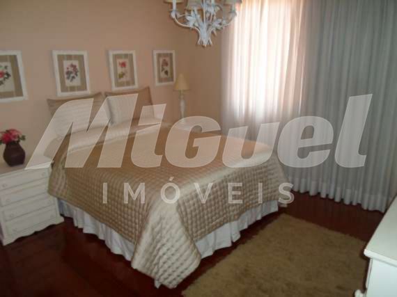 Casa, à venda, Paulista - 4 quartos - Piracicaba/SP: 