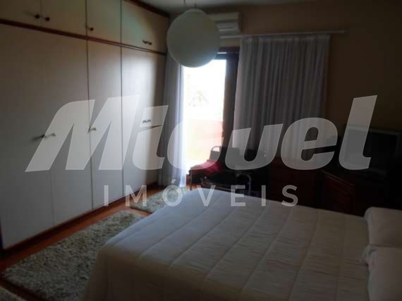 Casa, à venda, Paulista - 4 quartos - Piracicaba/SP: 