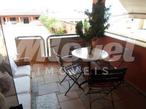 Casa, à venda, Paulista - 4 quartos - Piracicaba/SP: 