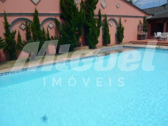 Casa, à venda, Paulista - 4 quartos - Piracicaba/SP: 