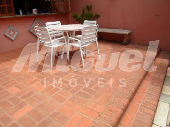 Casa, à venda, Paulista - 4 quartos - Piracicaba/SP: 