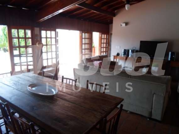 Casa, à venda, Paulista - 4 quartos - Piracicaba/SP: 