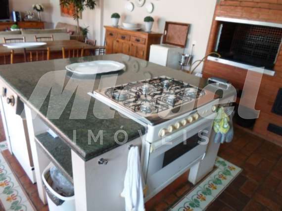 Casa, à venda, Paulista - 4 quartos - Piracicaba/SP: 