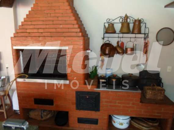 Casa, à venda, Paulista - 4 quartos - Piracicaba/SP: 