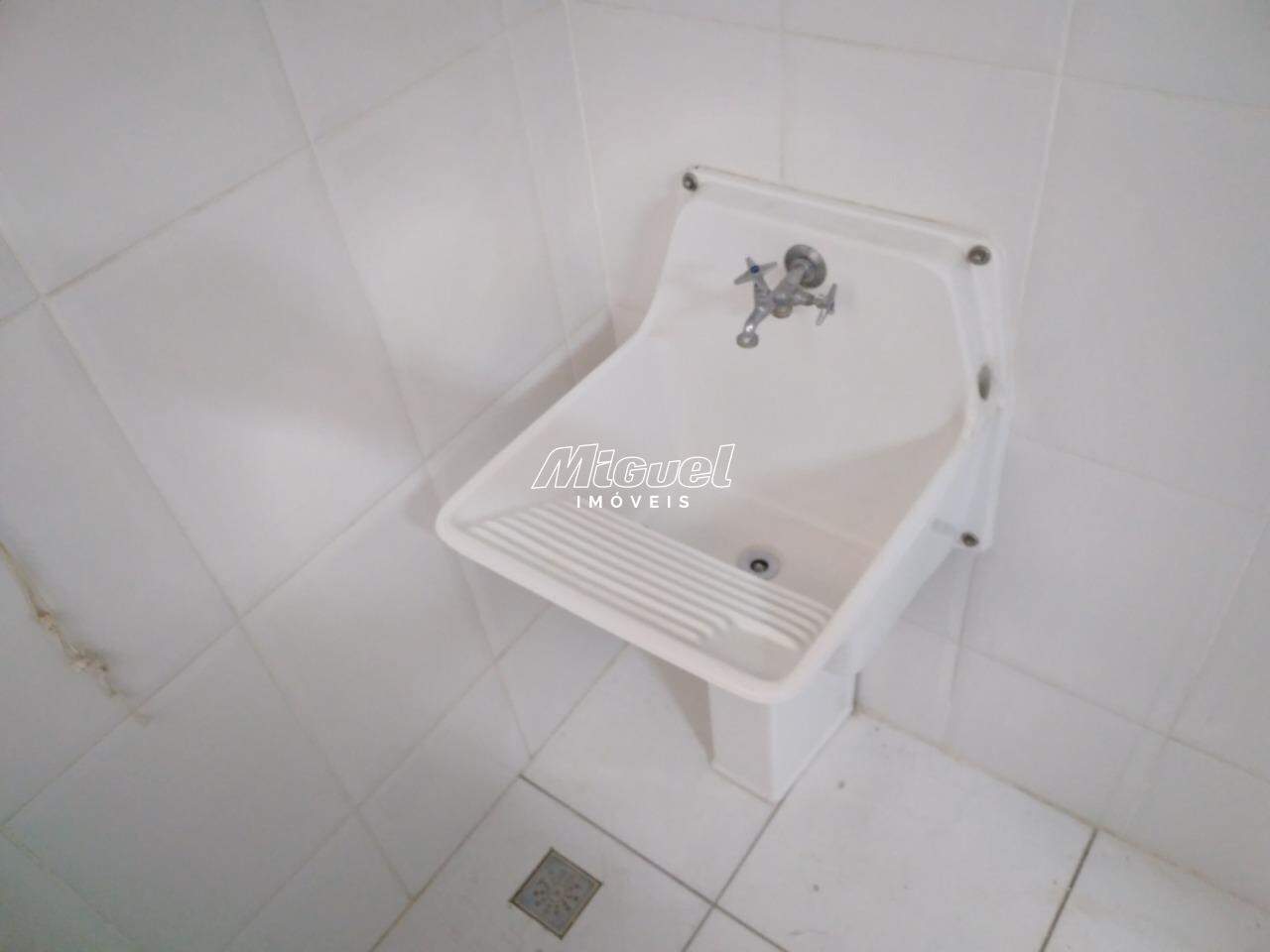 Apartamento, à venda, Paulista - 3 quartos Edifício Residencial San Valentin - Piracicaba/SP: 