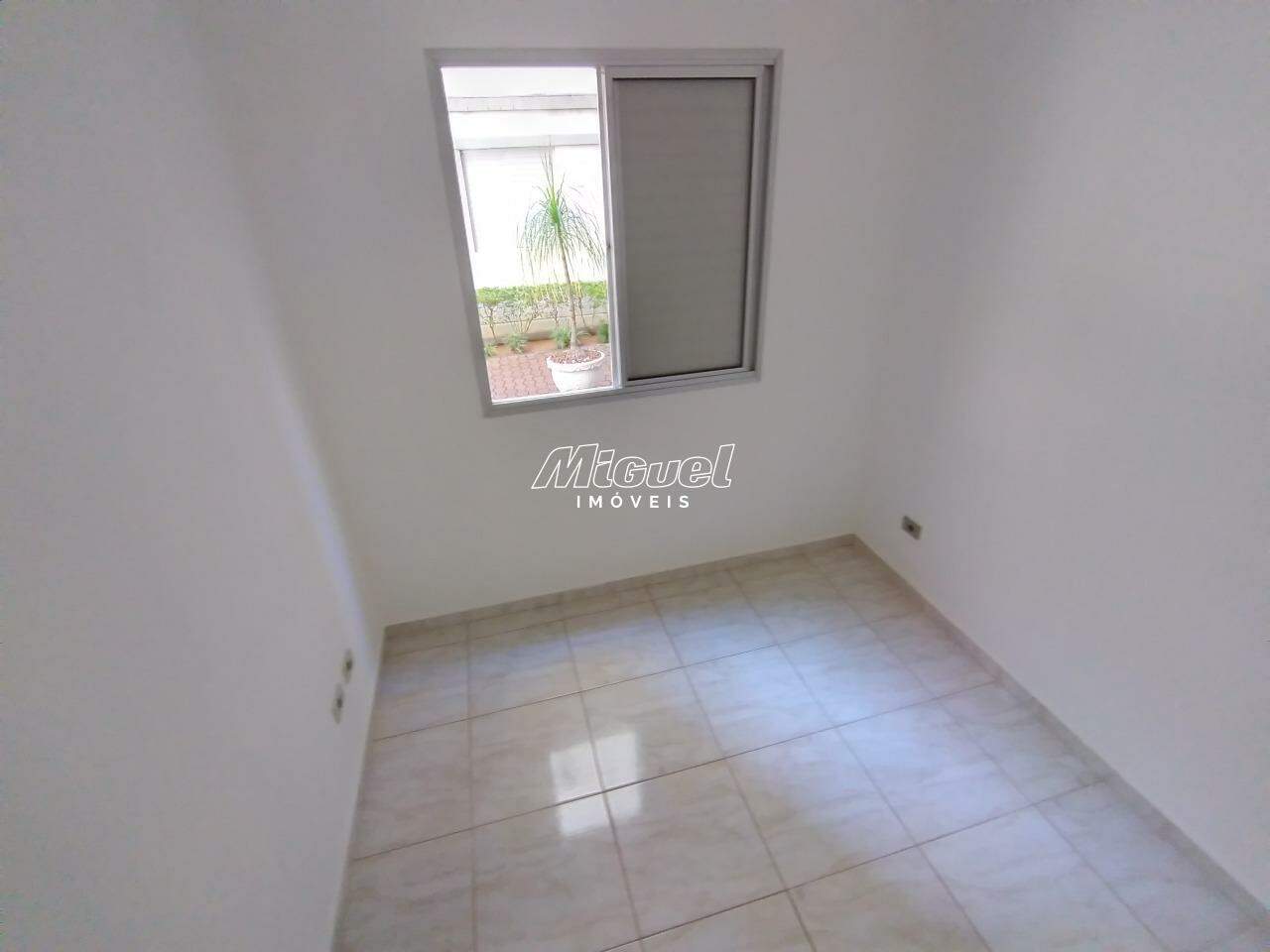 Apartamento, à venda, Paulista - 3 quartos Edifício Residencial San Valentin - Piracicaba/SP: 