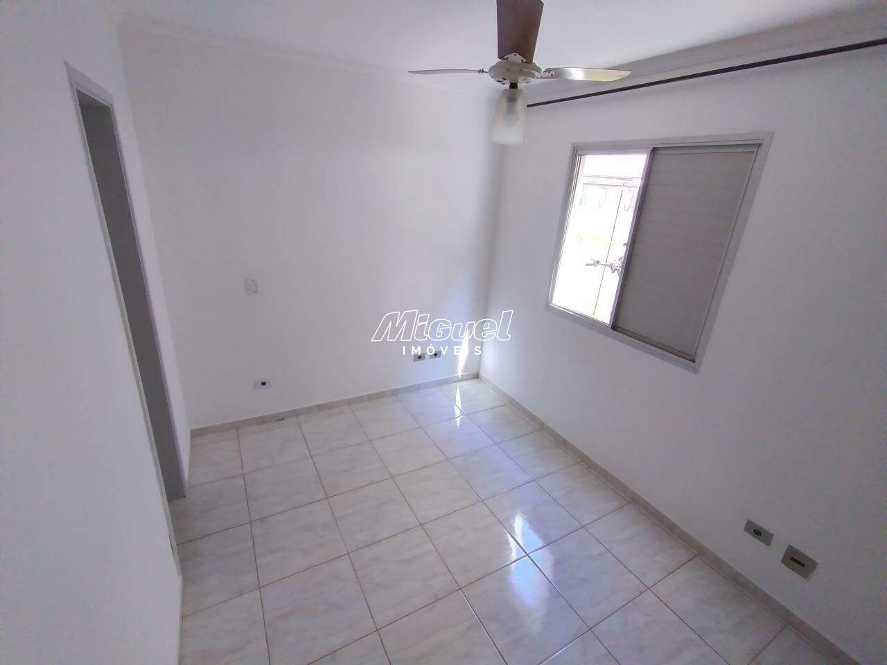 Apartamento, à venda, Paulista - 3 quartos Edifício Residencial San Valentin - Piracicaba/SP: 