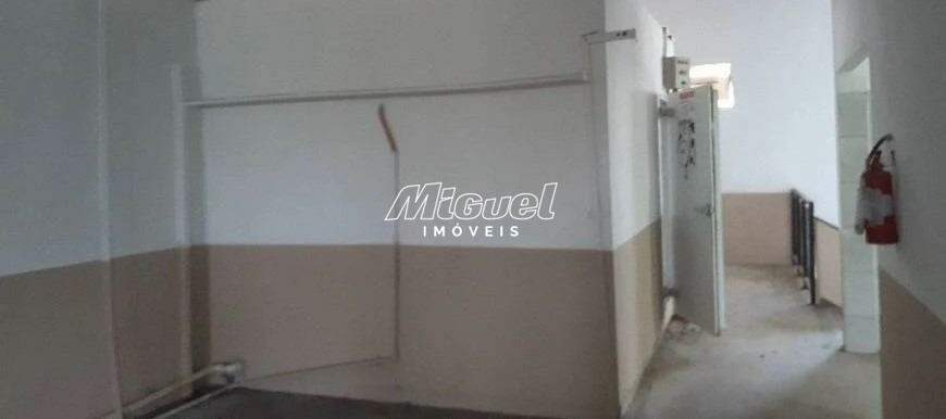 Salão Comercial, para aluguel, Conjunto Residencial Mário Dedini - - Piracicaba/SP: 