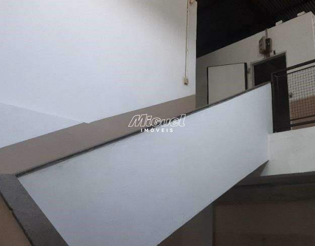 Salão Comercial, para aluguel, Conjunto Residencial Mário Dedini - - Piracicaba/SP: 