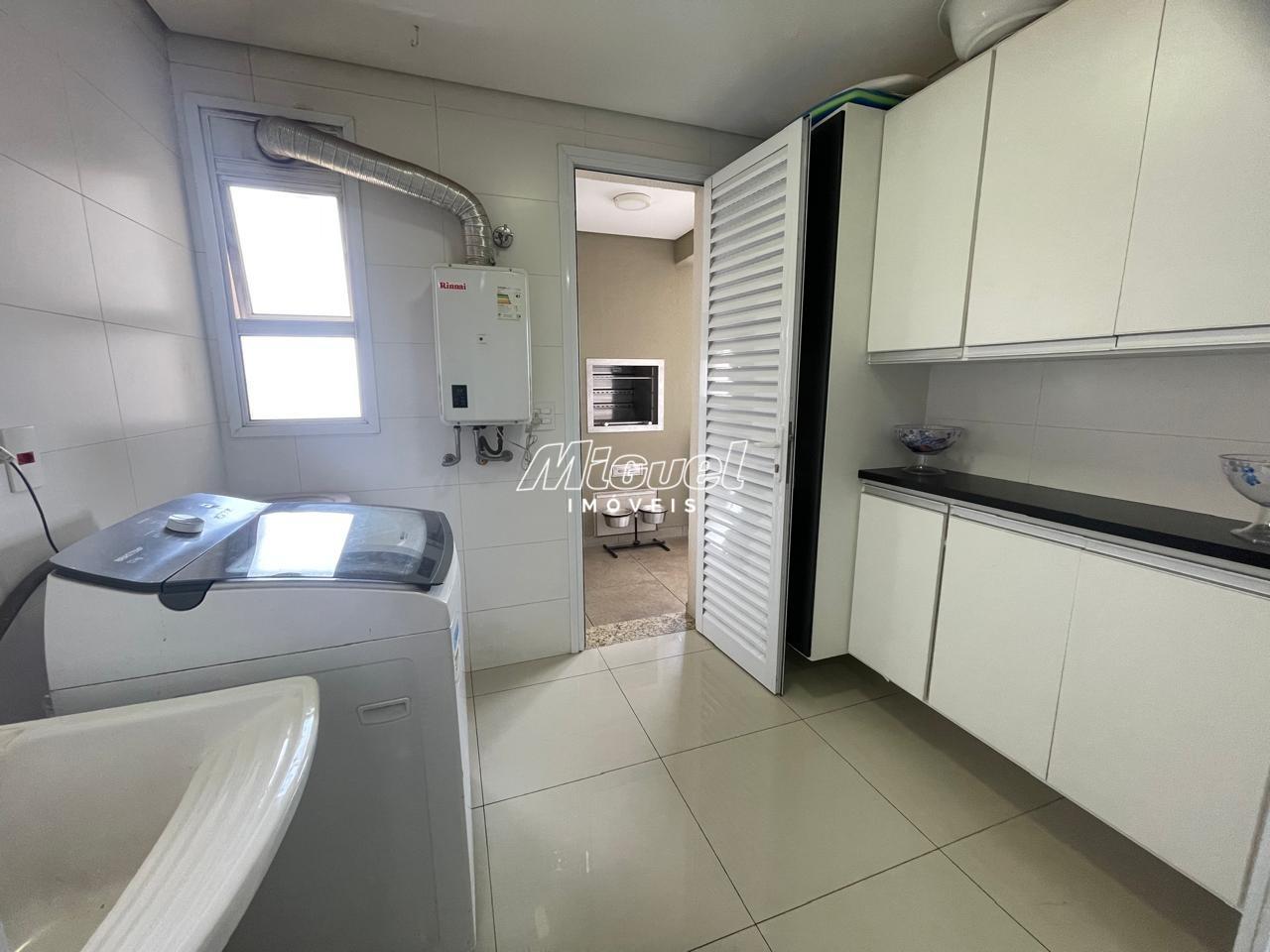 Apartamento, à venda, Cidade Alta - Piracicaba 3 quartos Condomínio Edifício Monteiro Lobato: 