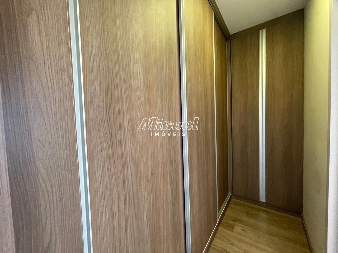 Apartamento, à venda, Cidade Alta - Piracicaba 3 quartos Condomínio Edifício Monteiro Lobato: 