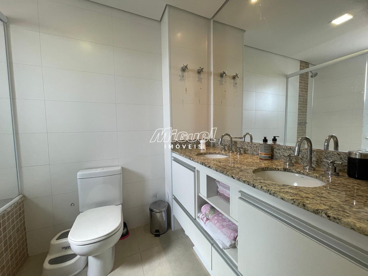 Apartamento, à venda, Cidade Alta - Piracicaba 3 quartos Condomínio Edifício Monteiro Lobato: 