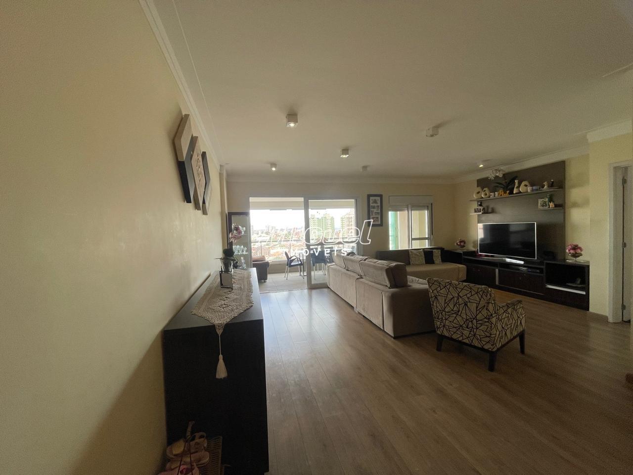 Apartamento, à venda, Cidade Alta - Piracicaba 3 quartos Condomínio Edifício Monteiro Lobato: 