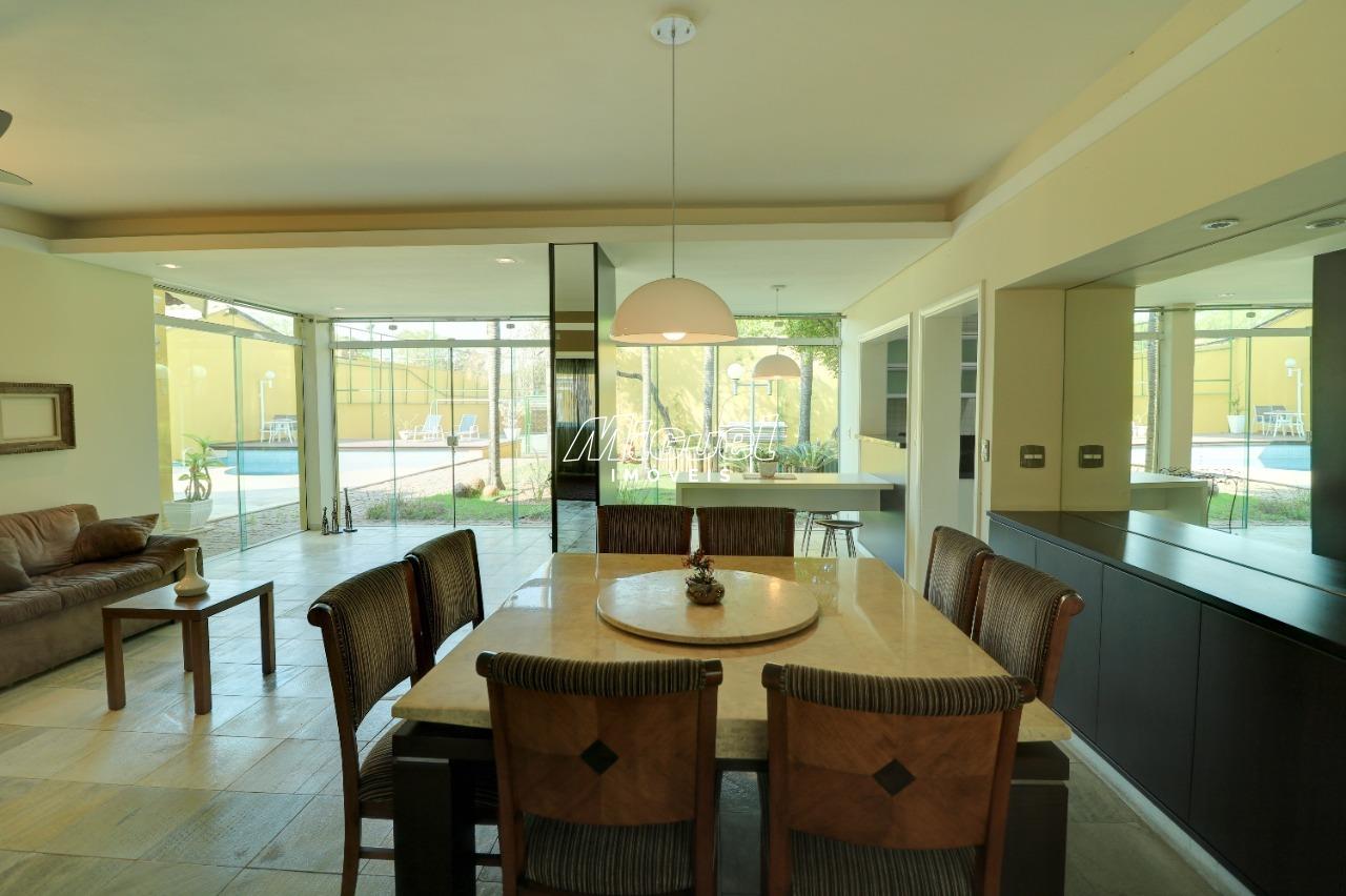 Casa, para aluguel, Nova Piracicaba - 5 quartos - Piracicaba/SP: 