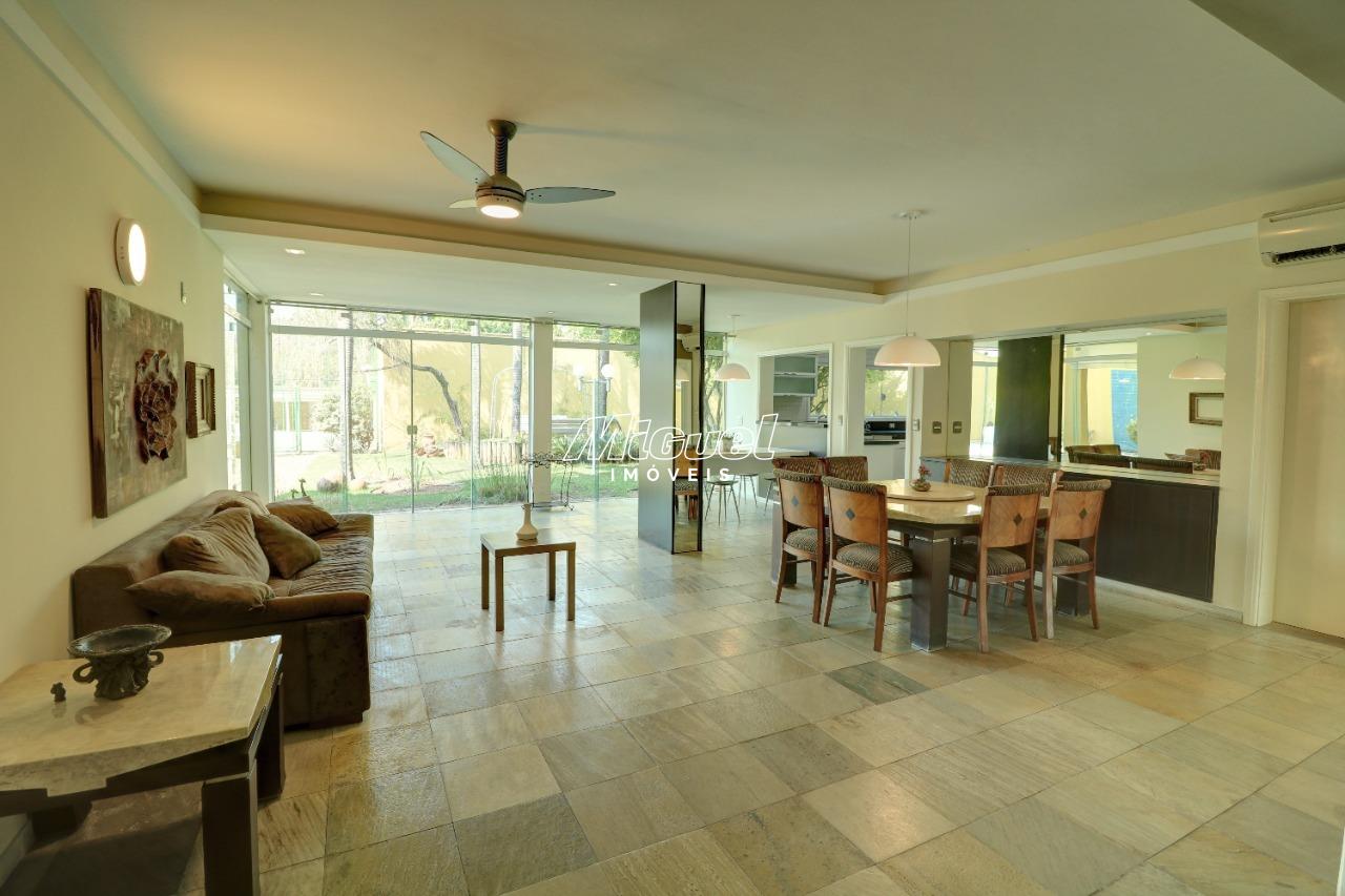 Casa, para aluguel, Nova Piracicaba - 5 quartos - Piracicaba/SP: 