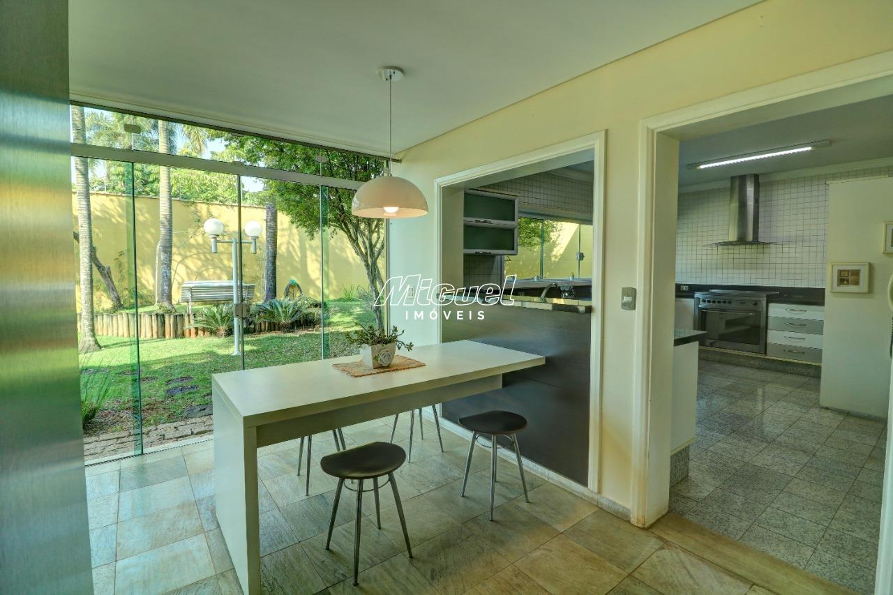 Casa, para aluguel, Nova Piracicaba - 5 quartos - Piracicaba/SP: 