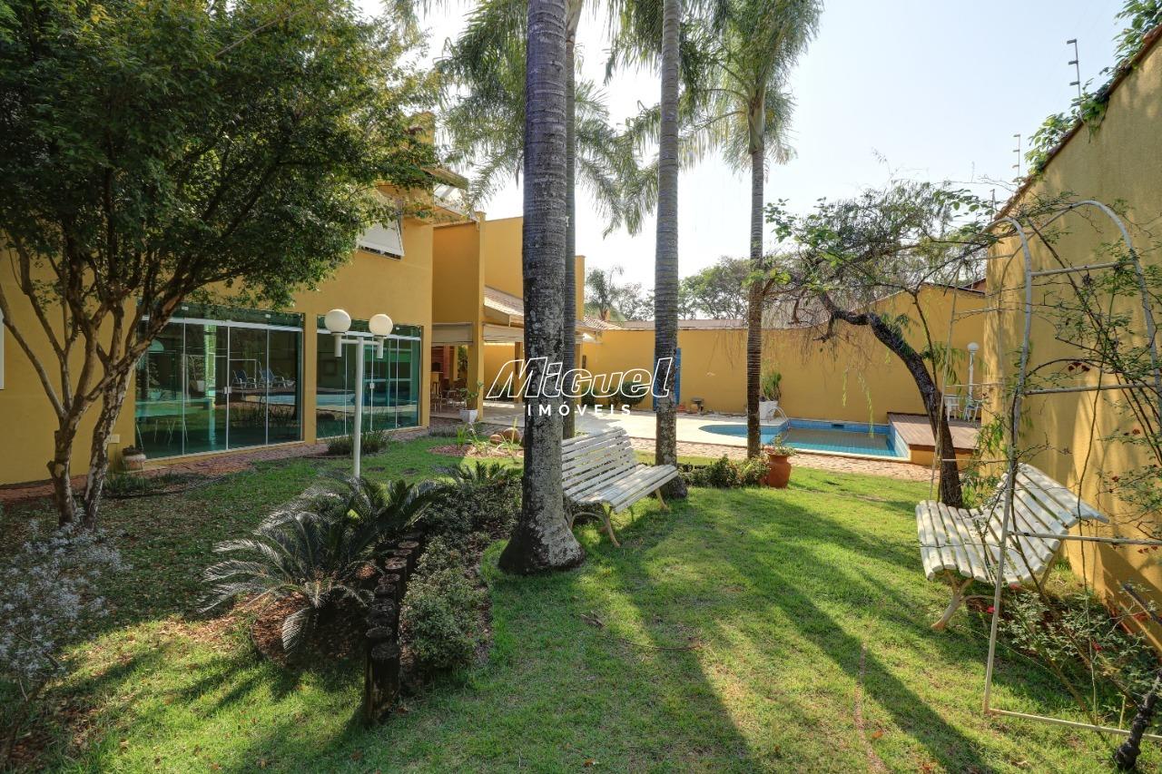 Casa, para aluguel, Nova Piracicaba - 5 quartos - Piracicaba/SP: 