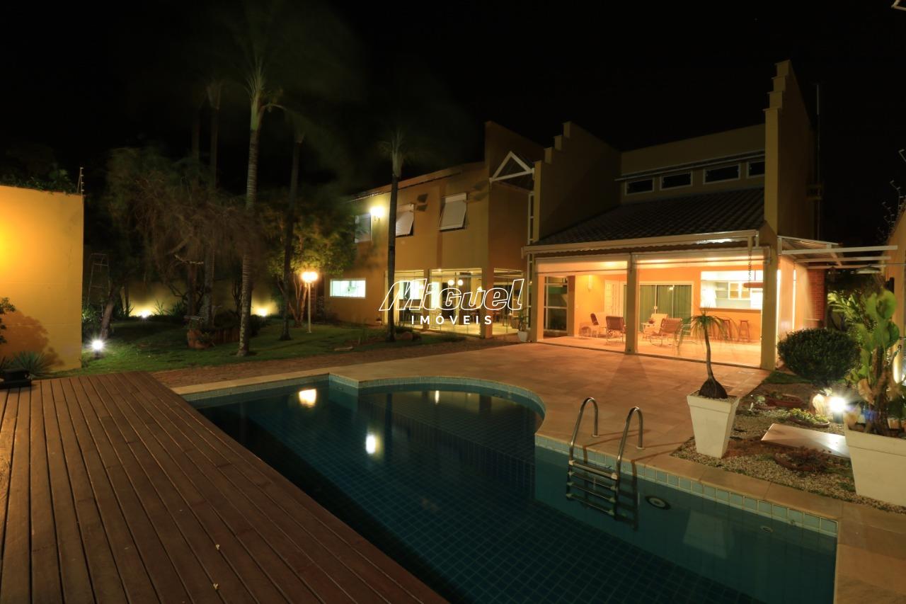 Casa, para aluguel, Nova Piracicaba - 5 quartos - Piracicaba/SP: 