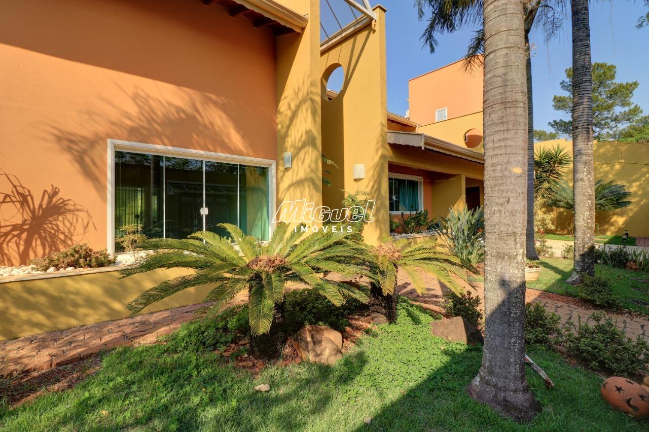 Casa, para aluguel, Nova Piracicaba - 5 quartos - Piracicaba/SP: 