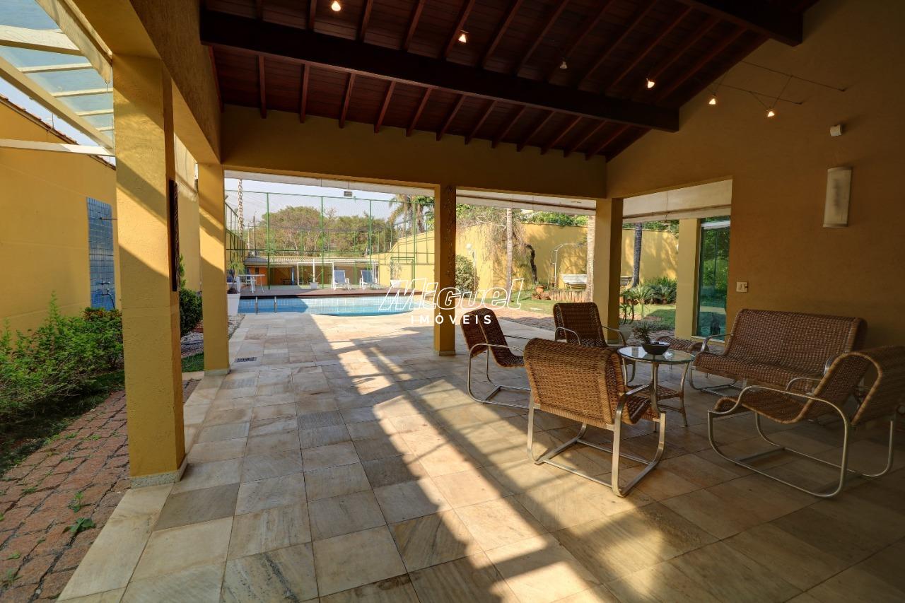 Casa, para aluguel, Nova Piracicaba - 5 quartos - Piracicaba/SP: 