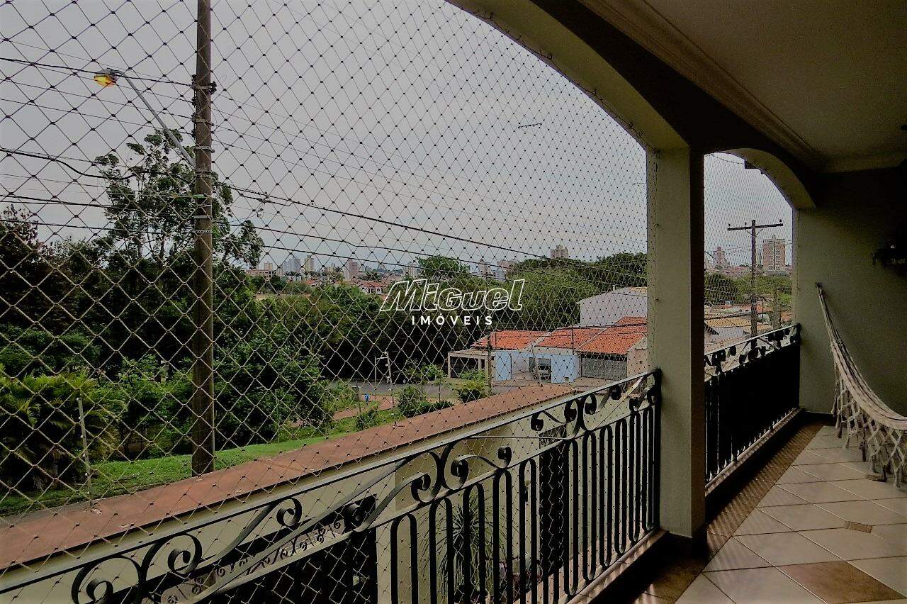 Casa, à venda, Jardim Brasilia - 3 quartos - Piracicaba/SP: