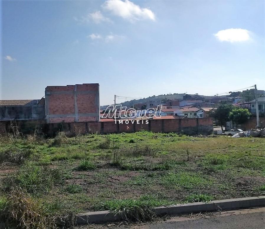 Terreno, à venda, Jardim São Jorge - - Piracicaba/SP: 