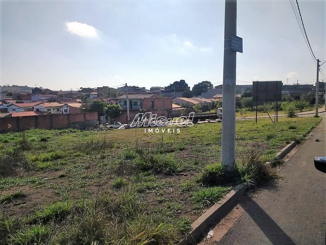 Terreno, à venda, Jardim São Jorge - - Piracicaba/SP: