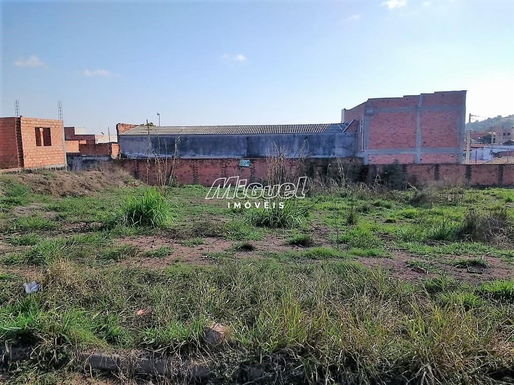 Terreno, à venda, Jardim São Jorge - - Piracicaba/SP: 