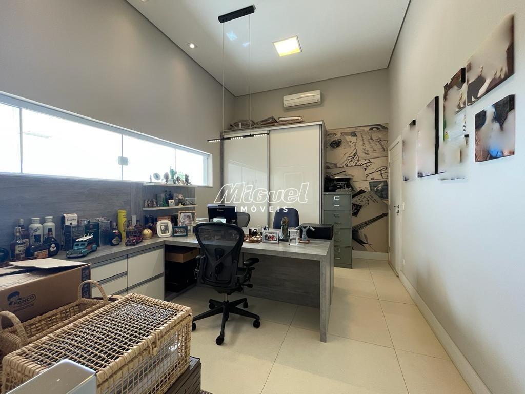 Casa em Condomínio à venda no Monte Alegre: 