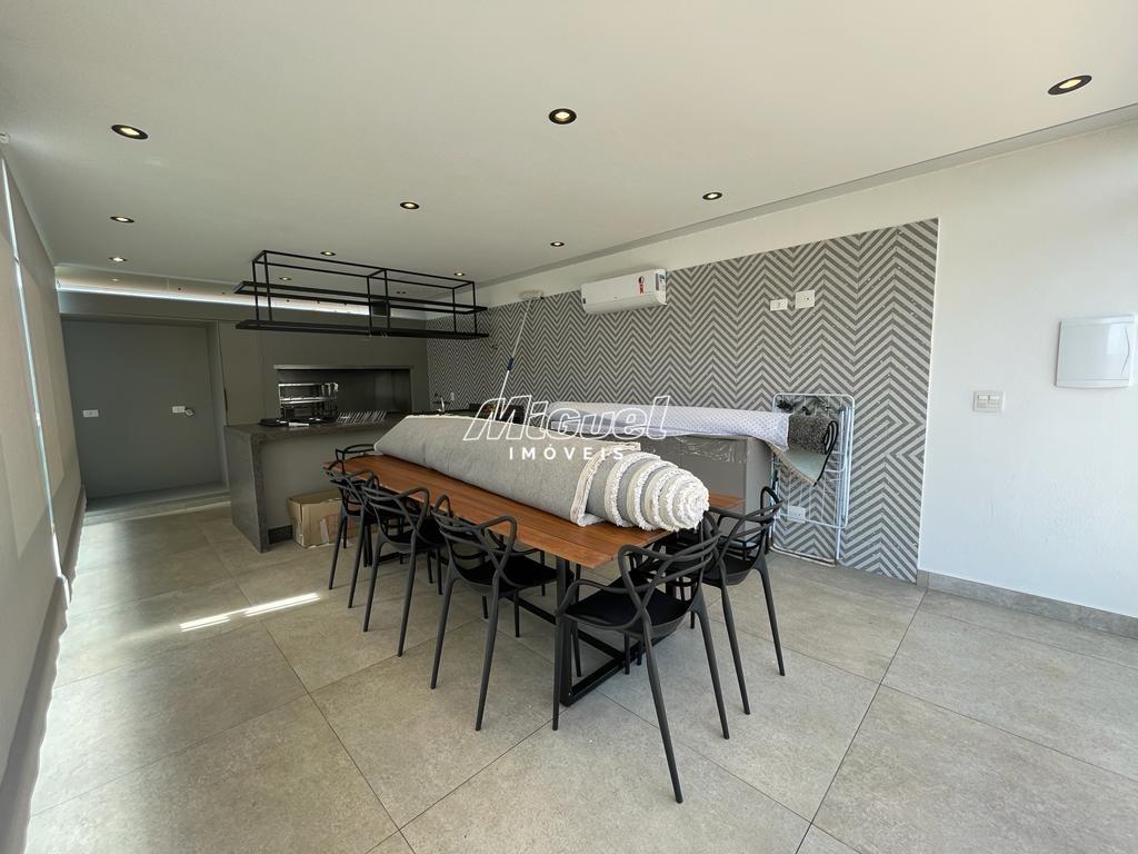 Casa em Condomínio à venda no Monte Alegre: 