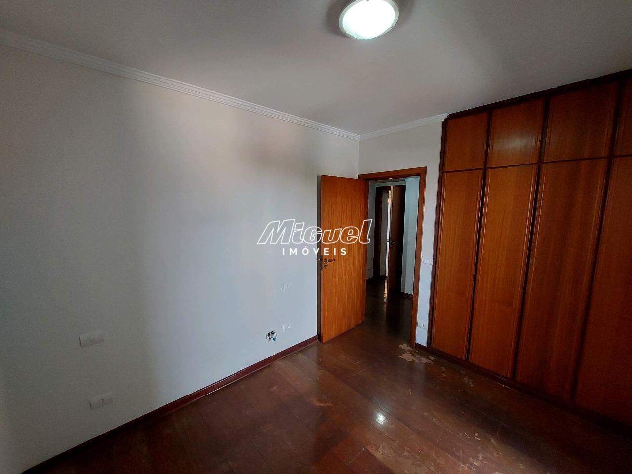 Apartamento, para aluguel, Centro - 3 quartos Condomínio Edíficio Boulevard - Piracicaba/SP: 