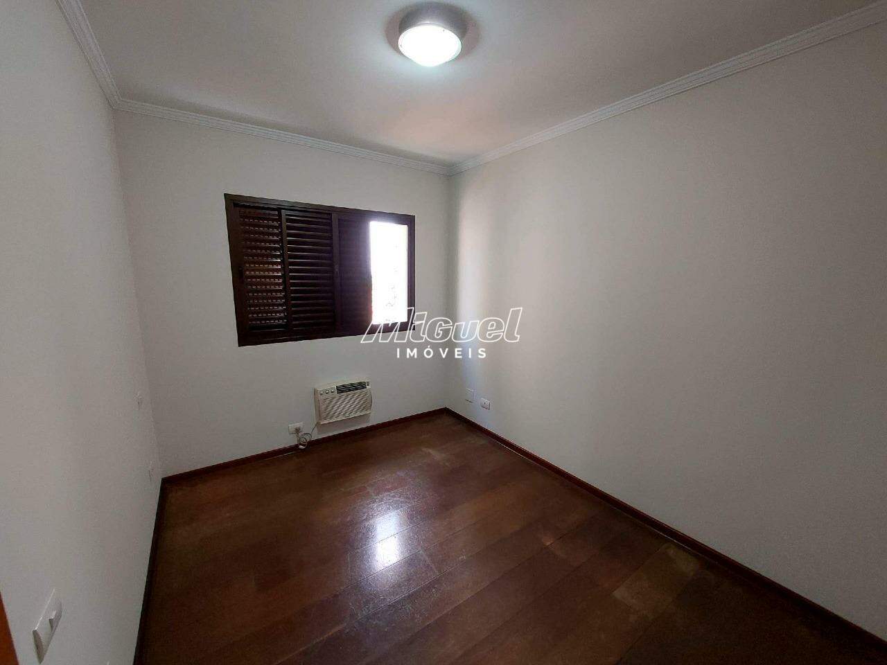 Apartamento, para aluguel, Centro - 3 quartos Condomínio Edíficio Boulevard - Piracicaba/SP: 
