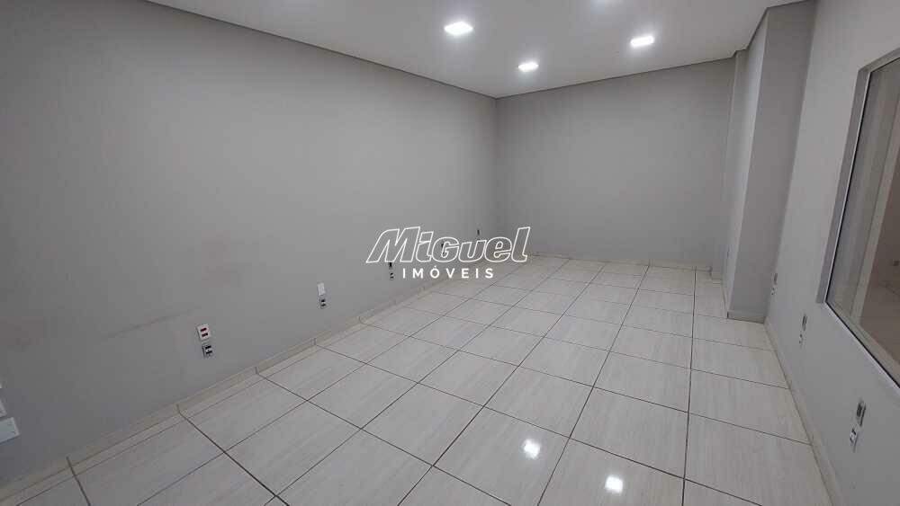 Salão Comercial, para aluguel, Centro - - Piracicaba/SP: