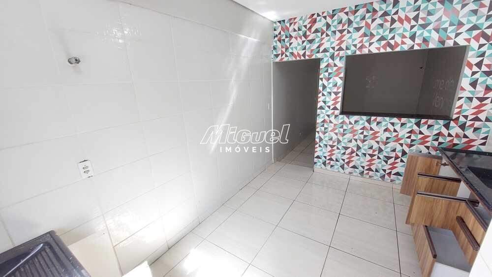 Salão Comercial, para aluguel, Centro - - Piracicaba/SP: