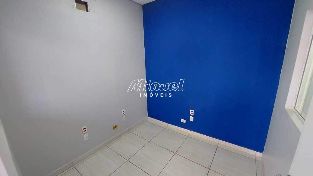 Salão Comercial, para aluguel, Centro - - Piracicaba/SP: