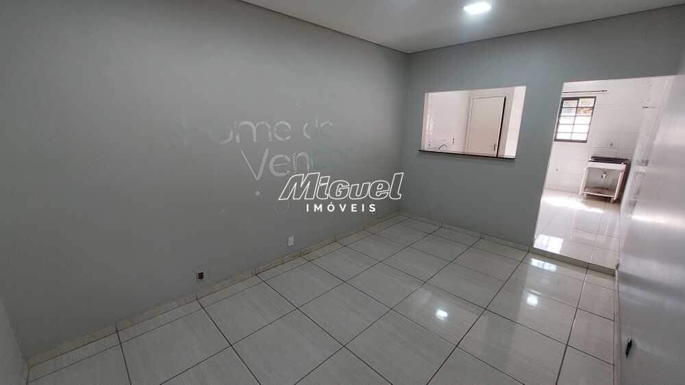 Salão Comercial, para aluguel, Centro - - Piracicaba/SP: