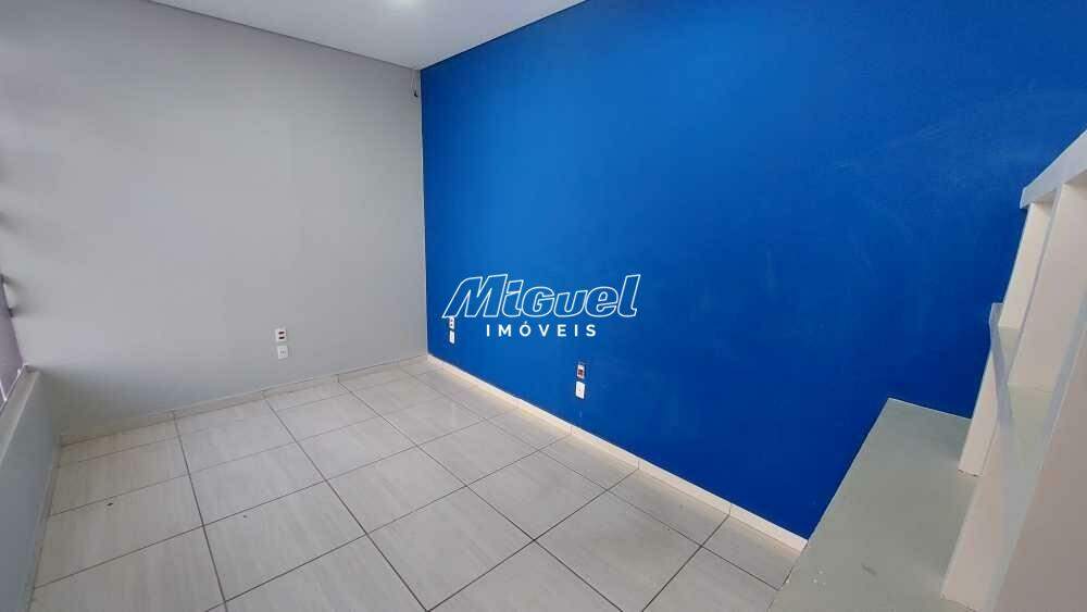 Salão Comercial, para aluguel, Centro - - Piracicaba/SP: