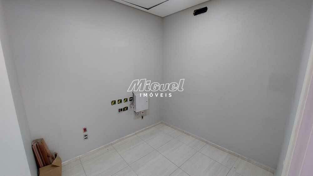 Salão Comercial, para aluguel, Centro - - Piracicaba/SP: