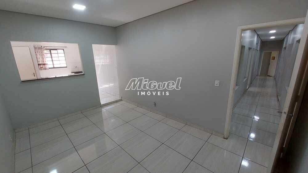Salão Comercial, para aluguel, Centro - - Piracicaba/SP: