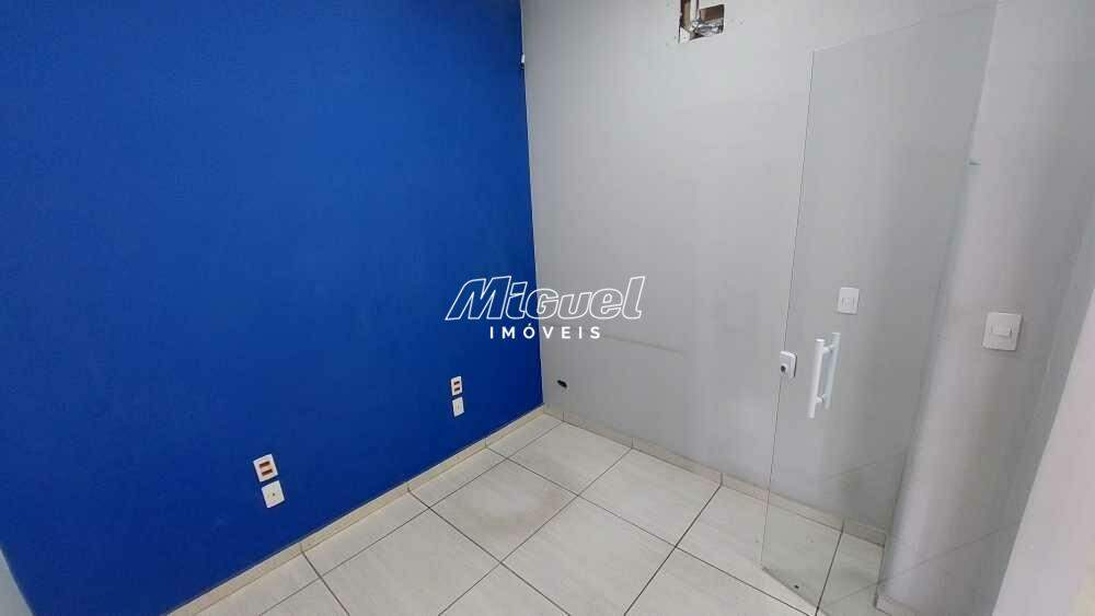 Salão Comercial, para aluguel, Centro - - Piracicaba/SP: