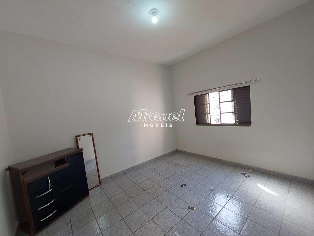 Casa, para aluguel, Centro - 2 quartos - Piracicaba/SP: 