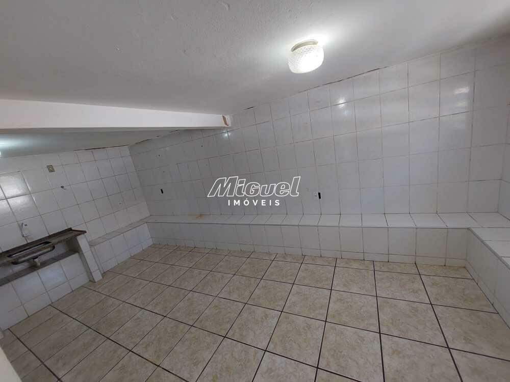 Casa, para aluguel, Jardim Europa - 1 quarto - Piracicaba/SP: