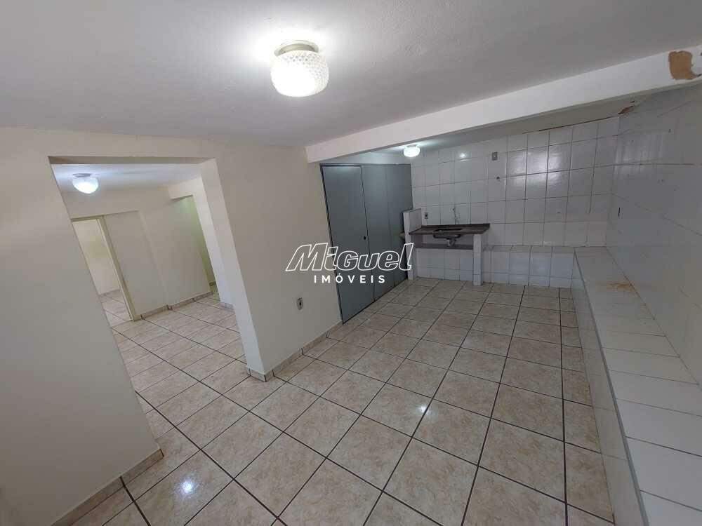 Casa, para aluguel, Jardim Europa - 1 quarto - Piracicaba/SP:
