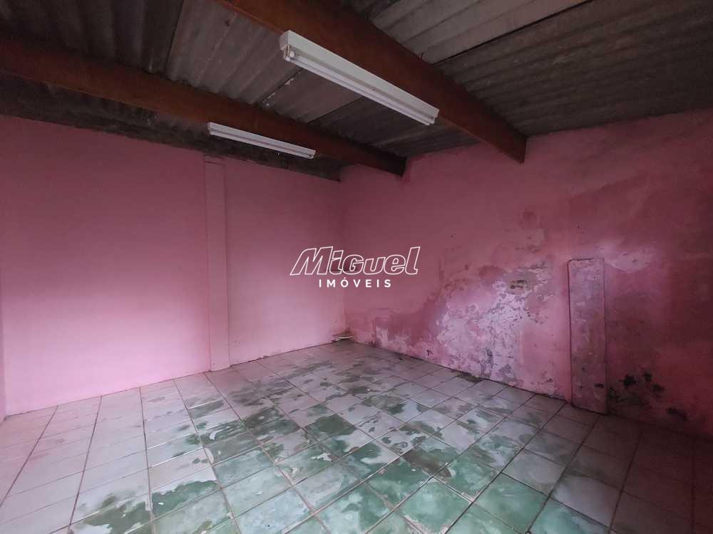 Casa, para aluguel, Centro - 2 quartos - Piracicaba/SP: 